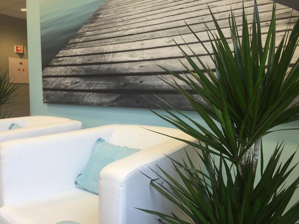 Kongsvinger Budget Hotel Luaran gambar