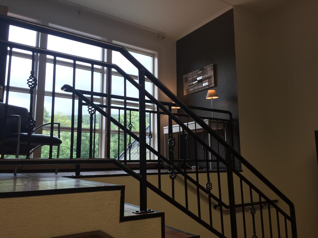 Kongsvinger Budget Hotel Luaran gambar