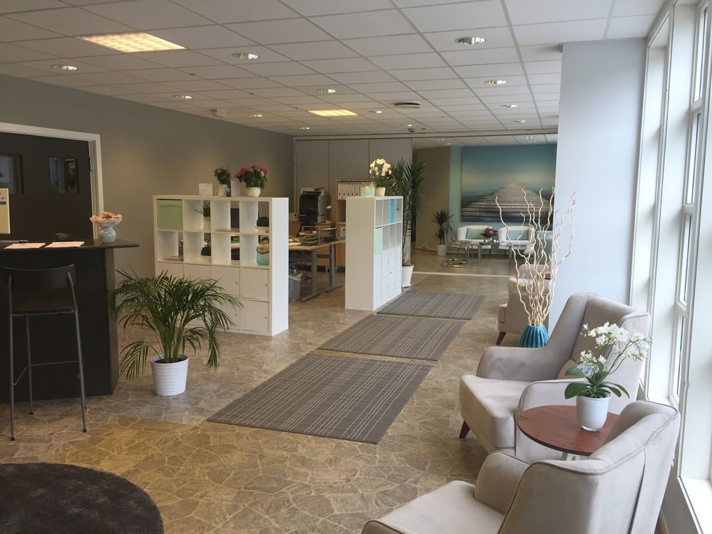 Kongsvinger Budget Hotel Luaran gambar